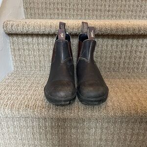 Blundstone #500 Women’s Original Boots